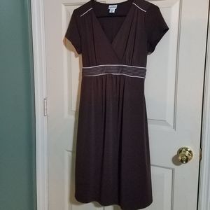 Motherhood Maternity Dress (E3-X)